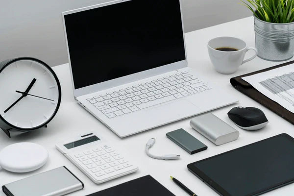 Home Office & Productivity Gadgets