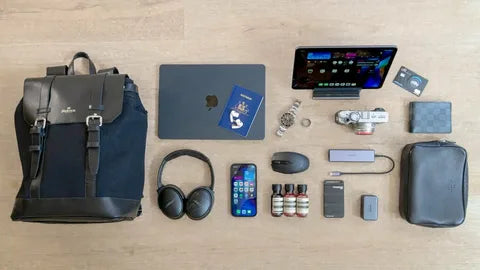 Travel & Portable Tech