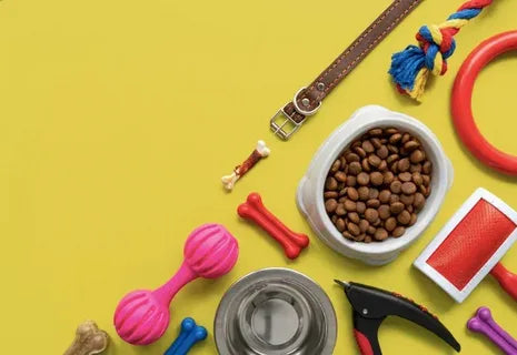 Pet Products