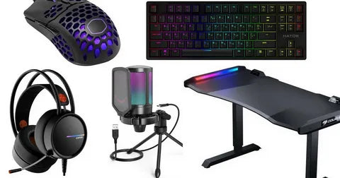 Gaming Gadget