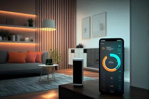 Smart Home Tech