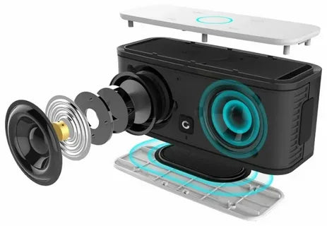 Wireless & Portable Gadgets