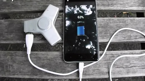 Power & Charging Gadgets