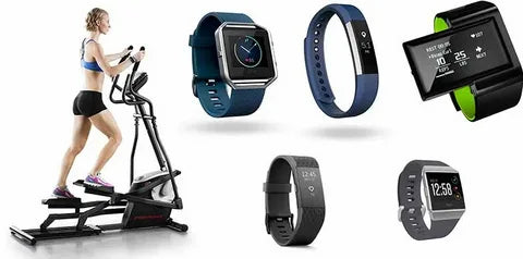 Wearable & Fitness Gadgets