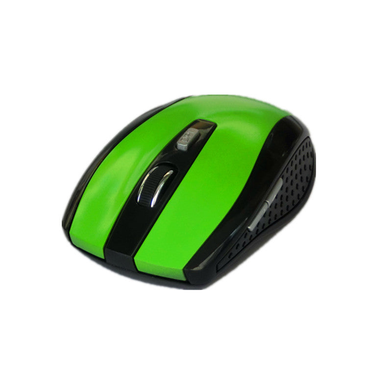 Wireless Mouse Gaming Desktop Notebook Peripherals Computer Peripheral Accessories