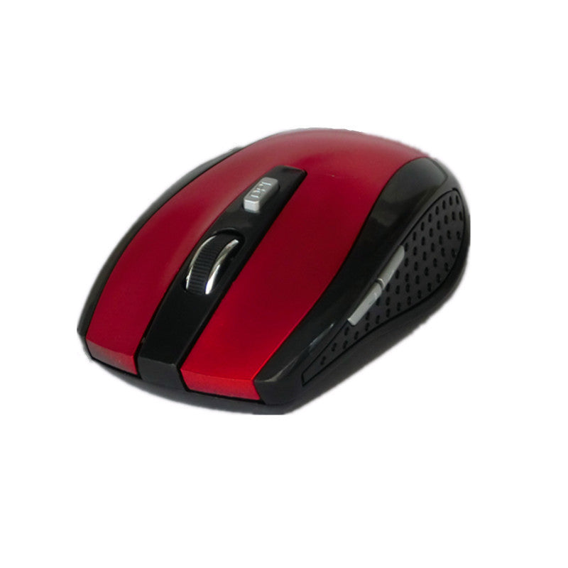 Wireless Mouse Gaming Desktop Notebook Peripherals Computer Peripheral Accessories