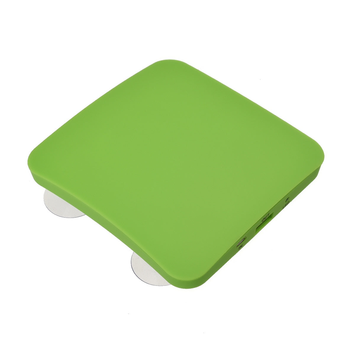 Window type solar mobile power charging treasure